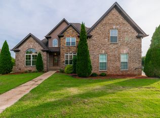 202 Ridgeview Preserve Dr, Mount Juliet, TN 37122