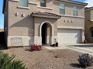 45708 W Barbara Ln, Maricopa, AZ 85139