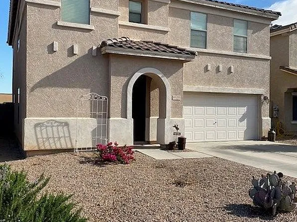 45708 W Barbara Ln, Maricopa, AZ 85139
