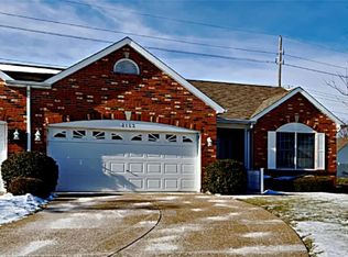 2153 Farnsworth Dr #D, O'Fallon, MO 63368