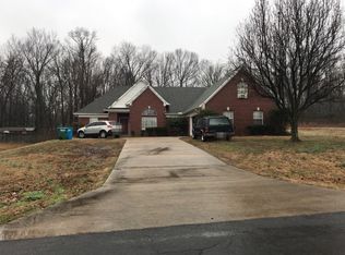 6640 Liberty Estates Dr, Walls, MS 38680