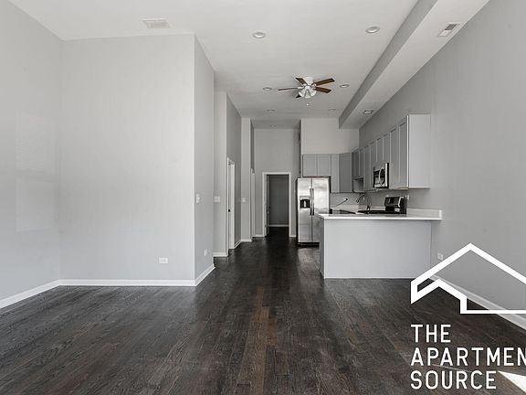3rd image of 3800 W Diversey Ave APT 1F