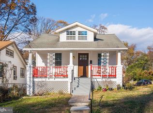 4024 Madison St, Hyattsville, MD 20781