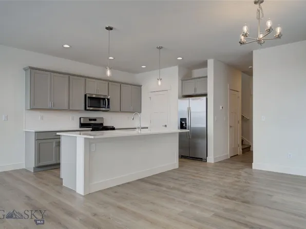1120 Butler Creek Ave, Belgrade, MT 59714