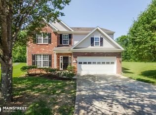 2639 Hidden Pond Cv, High Point, NC 27265