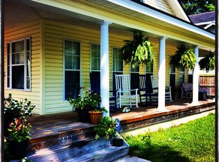 2411 Circle St, Wilmington, NC 28403