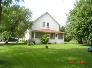 2058 210th St, Milford, IA 51351