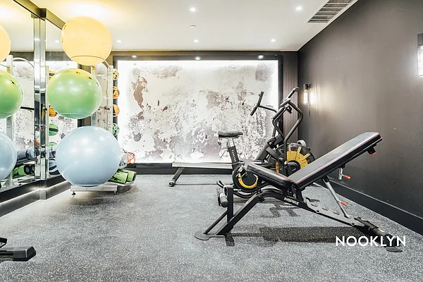 Rented by Nooklyn NYC LLC | media 37