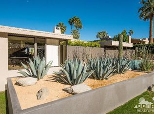 566 S Fern Canyon Dr, Palm Springs, CA 92264