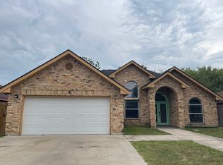 4017 Hill Crest Dr, Mission, TX 78573