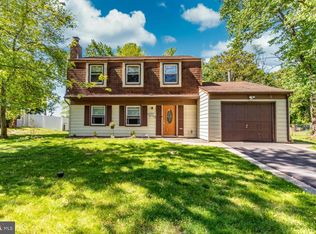 42 Trinity Turn, Willingboro, NJ 08046