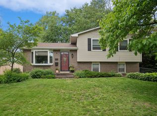 4134 51st St, Des Moines, IA 50310