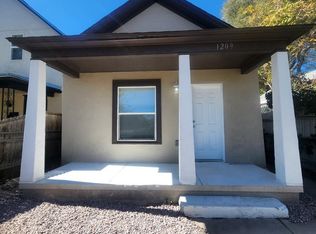 1209 E Orman Ave, Pueblo, CO 81004