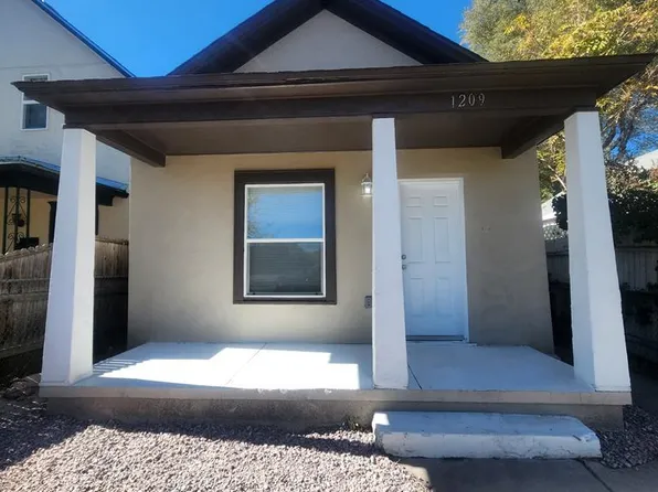 1209 E Orman Ave, Pueblo, CO 81004