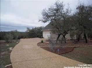 142 Lantana Vis, Spring Branch, TX 78070