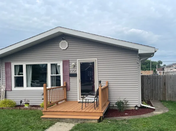 172 S La Salle Ave, Bradley, IL 60915