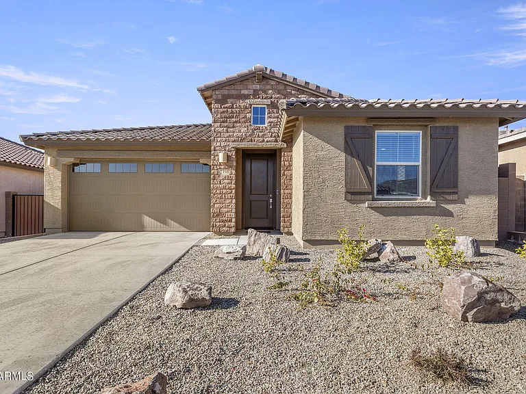 12356 E Soloman Rd — Photo 1