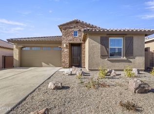 12356 E Soloman Rd, Gold Canyon, AZ 85118