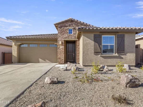 12356 E Soloman Rd, Gold Canyon, AZ 85118
