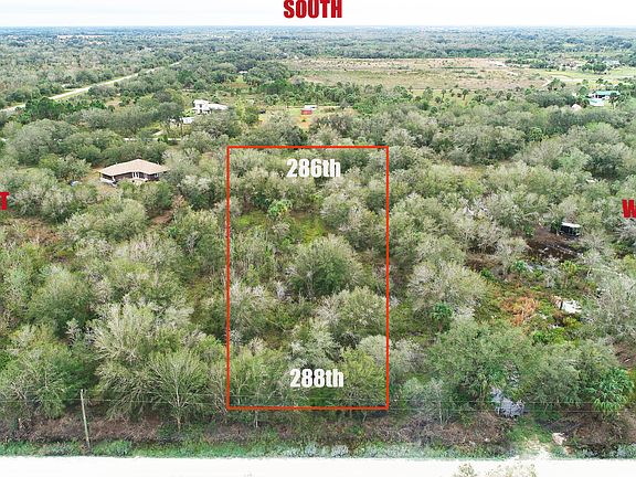 2nd image of 19376 NW 288th St Street
