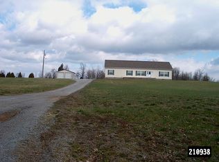 3062 Billy Drake Rd, Central City, KY 42330