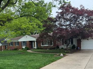 510 Oliver Ct, Cincinnati, OH 45215