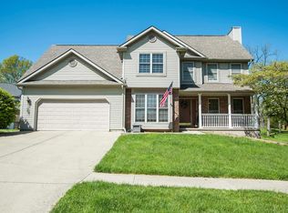 3500 S Tulip Ave, Bloomington, IN 47403