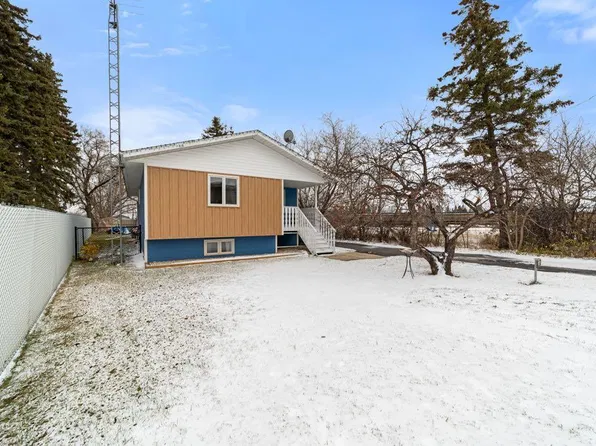 4809 W 45th St, Stettler, AB T0C 2L2