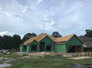302 Meadowood Court Dr, Lynn Haven, FL 32444