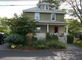24 Keswick Rd, South Portland, ME 04106