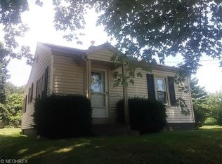 3813 21st St SW, Canton, OH 44706