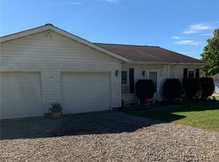 3562 Webb Rd, Ravenna, OH 44266
