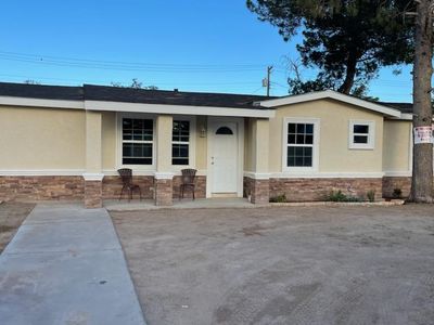 2114 S Missouri St, Pecos, TX, 79772