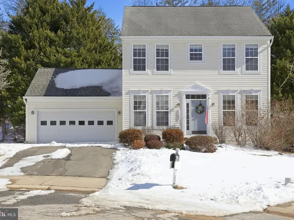 11103 Saturn Ct, Fredericksburg, VA 22407