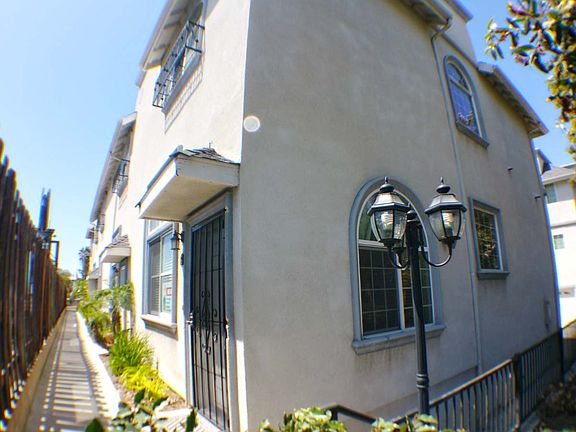 2nd image of 11738 Valley View Ave Unit 5