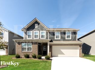 2311 S Carlota Dr, New Palestine, IN 46163