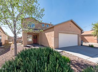 2609 Chris Evert Pl, El Paso, TX 79938
