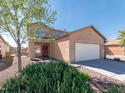 2609 Chris Evert Pl, El Paso, TX, 79938