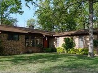 110 Diamondhead Dr, Hot Springs, AR 71913