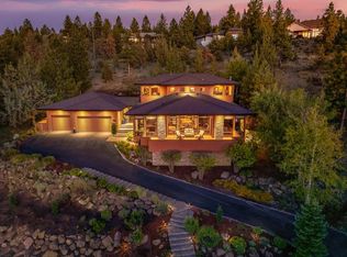 1515 NW Overlook Dr, Bend, OR 97703