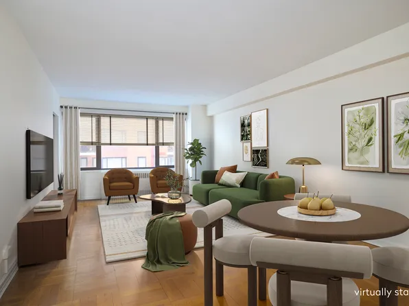 50 Sutton Place South image 1 of 12