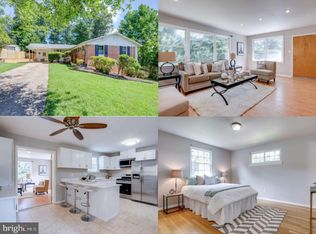 5529 Southampton Dr, Springfield, VA 22151