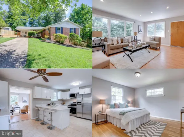 5529 Southampton Dr, Springfield, VA 22151