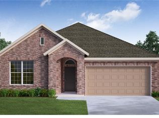1292 Meridian Dr, Forney, TX 75126