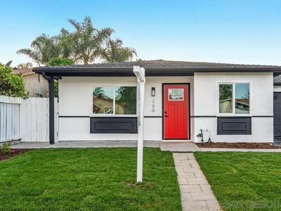 260 Avenida Descanso, Oceanside, CA, 92057