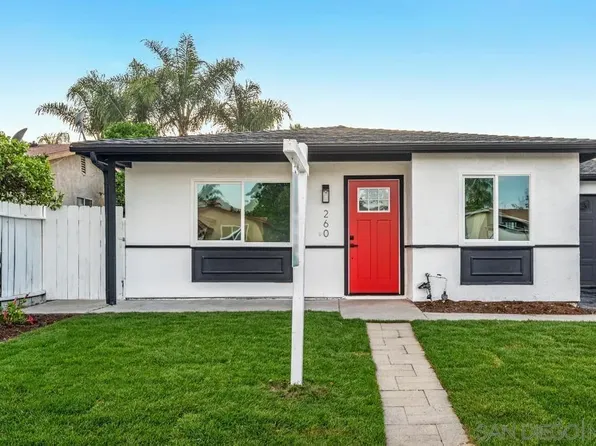 260 Avenida Descanso, Oceanside, CA 92057