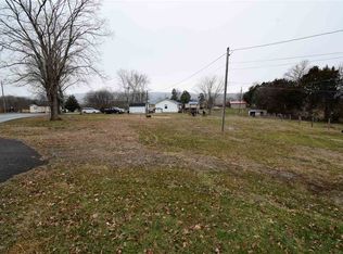 323 Bowen Rd, Rutledge, TN 37861