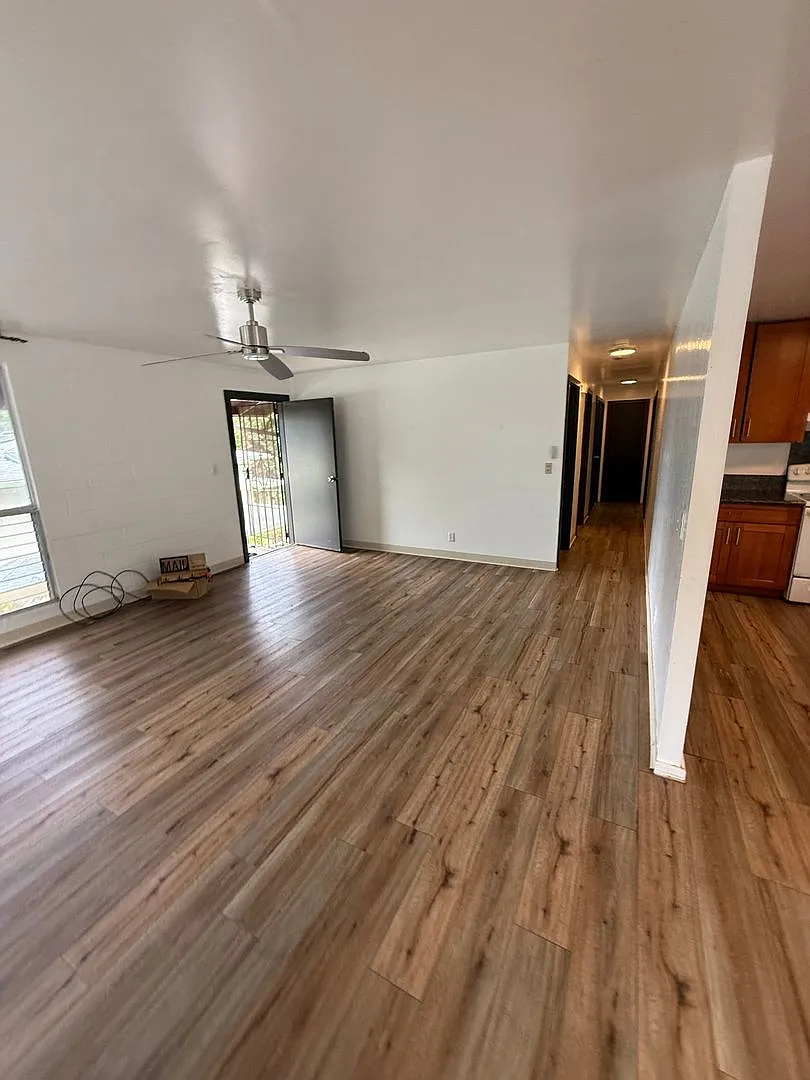 3-Bedroom, 2-Bath Upper Unit Booth Road — Photo 2