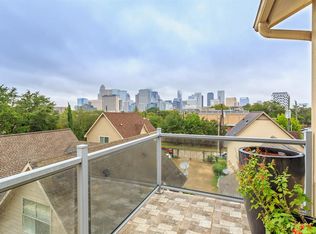2717 Austin St UNIT C, Houston, TX 77004