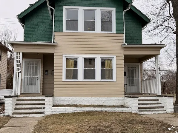 1333 E 142nd St, East Cleveland, OH 44112